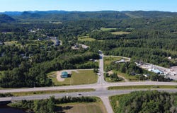 Route Principale, La Conception, QC J0T 1M0