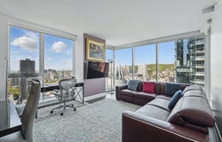 1310 Boul. René-Lévesque O. 2901, Montréal (Ville-Marie), QC H3G 1T1