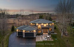 532 LEIMERK Court, Manotick - Kars - Rideau Twp and Area, ON K4M 0E3