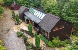 21 Ch. de La Calaca, Saint-Sauveur, QC J0R 1R1
