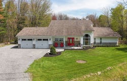 468 3e Rang N., Saint-Charles-sur-Richelieu, QC J0H 2G0