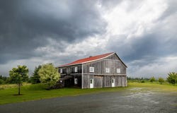 427 Ch. Sacré-Coeur O., Adstock, QC G0N 1S0