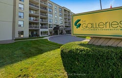 172 Eighth Street 507, Collingwood, ON L9Y 4T2