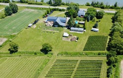 1482Z Ch. du Rivage, Saint-Antoine-sur-Richelieu, QC J0L 1R0