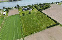 1482Z Ch. du Rivage, Saint-Antoine-sur-Richelieu, QC J0L 1R0