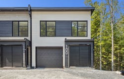 120 Allée Pangman, Mont-Tremblant, QC J8E 1E9