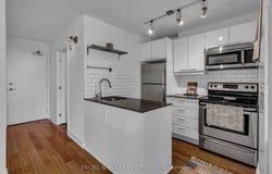 354 GLADSTONE Avenue 415, Ottawa Centre, ON K2P 0R4