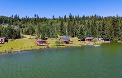 7125 Connie Road, Bridge Lake, BC V0K 1X2
