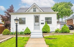536 Church Street S, Cambridge, ON N3H 1X5