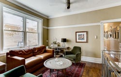 418 Av. Grosvenor, Westmount, QC H3Y 2S4