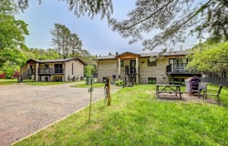 2252 Ch. du Village, Mont-Tremblant, QC J8E 1E9