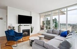 2133 Douglas Road 3101, Burnaby, BC V5C 0E9