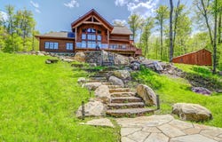 505 Crois. de la Coulée, Lac-Supérieur, QC J0T 1P0