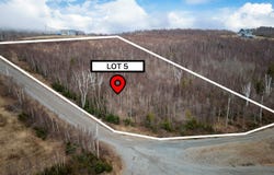 337 Highway Lot 5, Morar, NS B2L 2L1