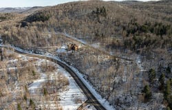 Ch. des Franciscains, Mont-Tremblant, QC J8E 1K1