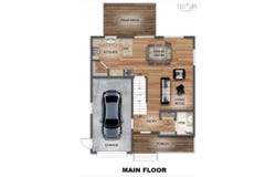 Deeridge Road Lot 17, Black Point, NS B0J 1B0