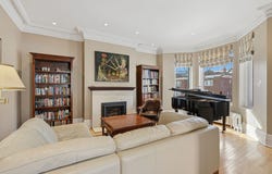 451 Av. Clarke, Westmount, QC H3Y 3C4