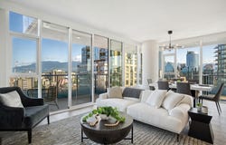 1335 Howe Street 2901, Vancouver, BC V6Z 0H1