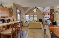221 Ch. des Quatre-Sommets 7, Mont-Tremblant, QC J8E 1C8