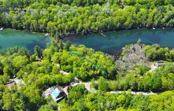 Ch. des Bouleaux, Gracefield, QC J0X 1W0