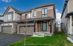 329 Finial Way, Barrhaven, ON K2J 6V9