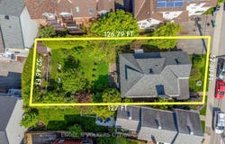 522 CAMBRIDGE Street S, Dows Lake - Civic Hospital and Area, ON K1S 4J3