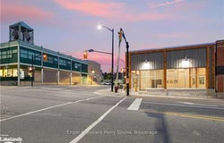 17 SEGUIN Street, Parry Sound, ON P2A 1A9