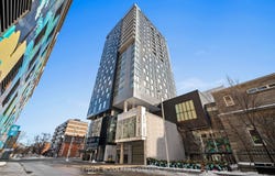 20 DALY Avenue 1606, Lower Town - Sandy Hill, ON K1N 6E2