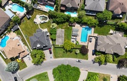 Rue Cézanne, Dollard-des-Ormeaux, QC H9A 3J2