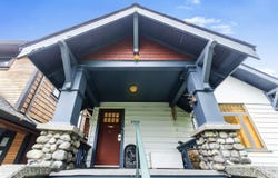 2780 W 24th Avenue, Vancouver, BC V6L 1R1