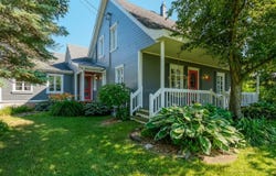 1184 Ch. des Patriotes, Saint-Denis-sur-Richelieu, QC J0H 1K0