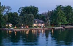 685 689 Route 132, Sainte-Barbe, QC J0S 1P0