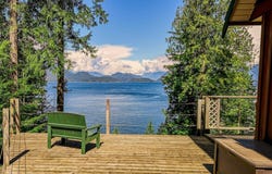 LOT 18 Cotton Point, Keats Island, BC V0N 1V0