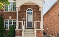 7 Rock Garden Street, Markham, ON L6B 0J6