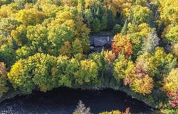 372 Ch. Duplessis, Lac-Supérieur, QC J0T 1P0