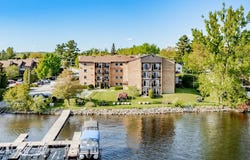 100 Rue du Lac 407, Sherbrooke (Brompton/Rock Forest/Saint-Élie/Deauvi, QC J1N 3M8