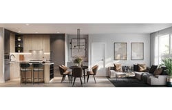 2268 E Broadway 606, Vancouver, BC V5N 1W9