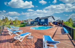 30 Bayswater Road, Nantucket, NS B2W 4E3