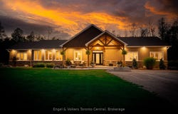 242 SOMERS Street, Georgian Bluffs, ON N4K 6V5