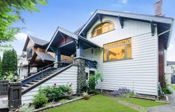 2780 W 24th Avenue, Vancouver, BC V6L 1R1
