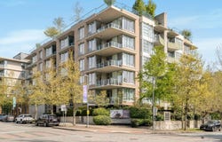 3382 Wesbrook Mall 506, Vancouver, BC V6S 0A7