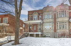 770 Av. Stuart, Montréal (Outremont), QC H2V 3W5
