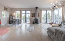 93 Maple Leaf Drive, East Canaan, NS B0W 3M0