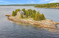 1 Three Tree Island, McDougall, ON P0G 1G0