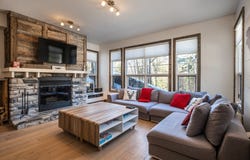 221 Ch. des Quatre-Sommets 1, Mont-Tremblant, QC J8E 1C6