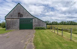 1316 Blue Sea Road, Malagash Point, NS B0K 1E0