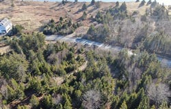 Ovens Road Lot 1 & 2, Feltzen South, NS B0J 2X0