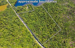 Depot Road Lot 4, East Kemptville, NS B5A 5P7