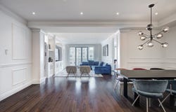1001 Place Mount-Royal 1105, Montréal (Ville-Marie), QC H3A 1P2