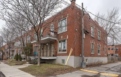 981 987 Rue Godin, Montréal (Verdun/Île-des-Soeurs), QC H4H 2B6